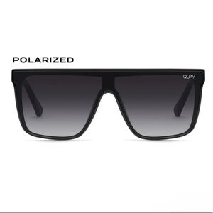 Quay Nightfall Polarized Sunglasses